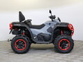 2025 CFMoto CFORCE 1000 EPS LTD, серый - вид 4