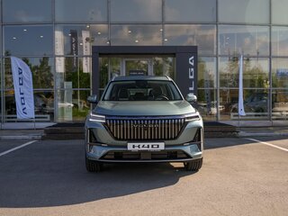 2026 VOLGA K40, зелёный, 3599000 рублей, вид 2