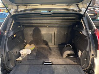 2014 Peugeot 3008 I Рестайлинг, белый, 1650000 рублей, вид 4