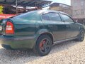 2000 Skoda Octavia I (A4), зелёный, 190000 рублей - вид 5