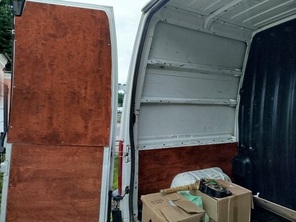 2012 Fiat Professional Ducato, белый, 1221000 рублей - вид 8