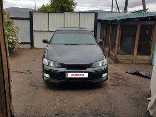 1999 Toyota Windom II (XV20) Рестайлинг, серый, 650000 рублей, вид 1