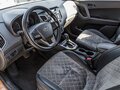 2018 Hyundai Creta I, оранжевый - вид 5