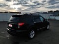 2014 Ford Explorer V, чёрный, 1850000 рублей - вид 5