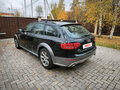 2011 Audi A4 allroad IV (B8), чёрный, 1100000 рублей - вид 6