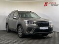 2019 Subaru Forester V, серый, 1950000 рублей - вид 2