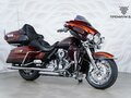 2013 Harley-Davidson CVO Limited, красный, 1699000 рублей - вид 4