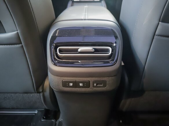 2026 Changan UNI-S I Рестайлинг, белый, 3083000 рублей - вид 15
