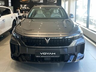 2026 Voyah Free I Рестайлинг, серый, 6940000 рублей, вид 2