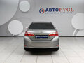 2015 Toyota Corolla XI (E160, E170, E180), коричневый - вид 3