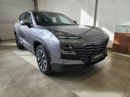 Jetour Dashing I