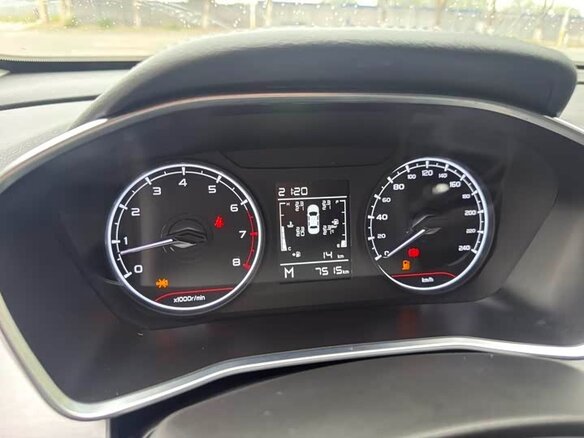 2023 Geely Coolray I Рестайлинг, серый, 1611000 рублей - вид 11