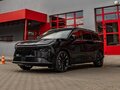 2026 Toyota bZ3X 58.3 kWh, чёрный, 2890000 рублей