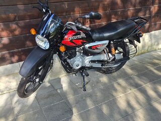 Bajaj Boxer BM 150X