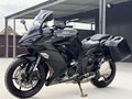 2018 Kawasaki Ninja 1000, чёрный, 1170000 рублей - вид 2