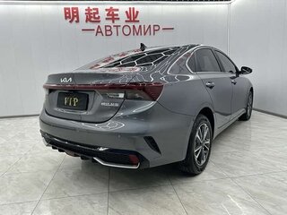 2023 Kia K3 III (BL7), серый, 1414009 рублей, вид 4