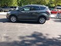2018 Ford Kuga II Рестайлинг, серый - вид 9