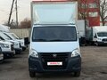 2024 ГАЗ ГАЗель Next, белый, 2550000 рублей - вид 4