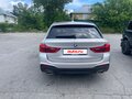 2020 BMW 5 серии 520d xDrive VII (G30/G31/G38), серый, 3950000 рублей - вид 5