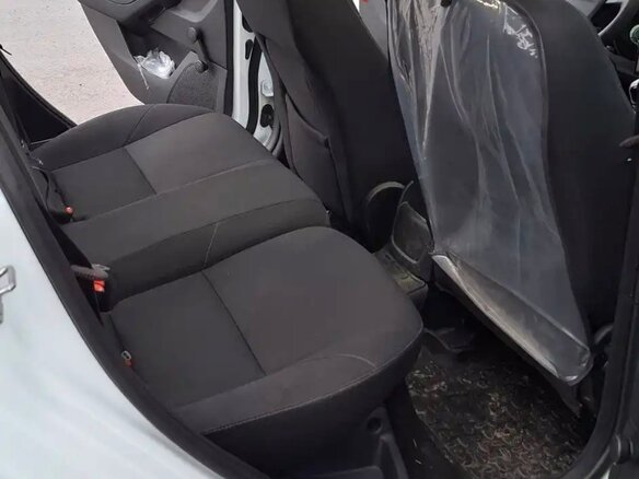 2018 Ford Focus III Рестайлинг, белый, 880000 рублей - вид 26