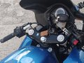 2006 Suzuki SV 650, синий, 435000 рублей - вид 1