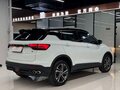 2022 Geely Coolray (Binyue) I, белый, 1250000 рублей - вид 5