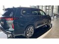 2025 Exeed VX I Рестайлинг, зелёный, 5672700 рублей - вид 8