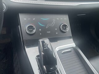 2022 FAW Bestune B70 I, белый, 1500000 рублей, вид 5