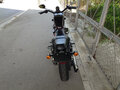 2012 Harley-Davidson Sportster 1200, чёрный, 510000 рублей - вид 9