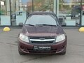 2012 Lada (ВАЗ) Granta I, красный, 150000 рублей - вид 1