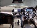 2022 BMW 3 серии Long 320Li VII (G2x), белый, 2247009 рублей - вид 10