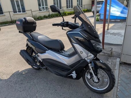 2022 Jilang Z-Max, чёрный, 80000 рублей, вид 2