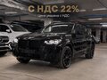 2025 BMW X4 20i II (G02) Рестайлинг, чёрный, 8550000 рублей