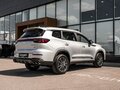 2024 Xcite X-Cross 8, серебристый - вид 1