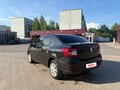 2014 Renault Logan II, чёрный, 640000 рублей - вид 9