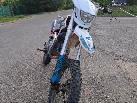 2024 BSE PH 125, синий, 50000 рублей - вид 2