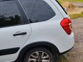 2023 Lada (ВАЗ) Granta I Рестайлинг, белый, 930000 рублей - вид 8