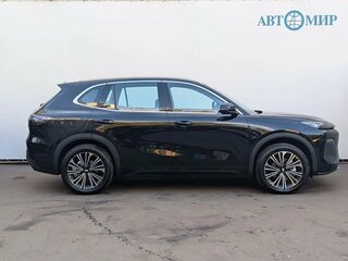 2026 Geely Galaxy Starship 7 200km, чёрный, 3825000 рублей, вид 4
