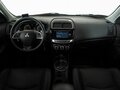 2014 Mitsubishi ASX I Рестайлинг, белый, 1348000 рублей - вид 6
