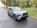 2024 BMW X7 40i I (G07) Рестайлинг, серый, 7000000 рублей - вид 2