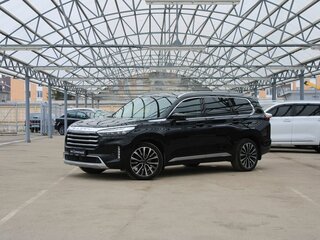 Exeed VX I