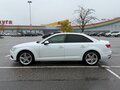 2017 Audi A4 V (B9), белый, 1700000 рублей - вид 7
