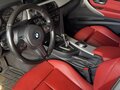 2016 BMW 3 серии 320i xDrive VI (F3x) Рестайлинг, синий - вид 6