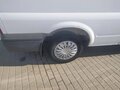 2010 Ford Transit, белый, 1390000 рублей - вид 4