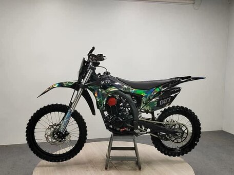 2026 Sycmmc 300, чёрный, 110000 рублей, вид 5
