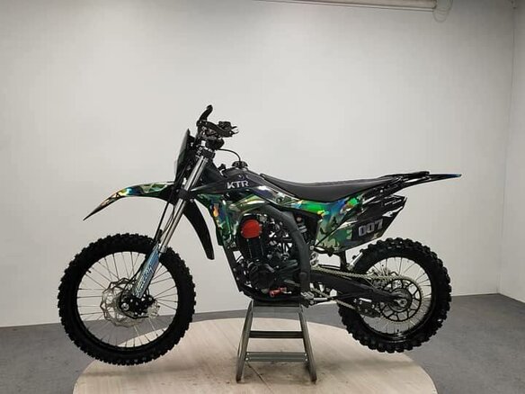 2026 Sycmmc 300, чёрный, 110000 рублей - вид 4