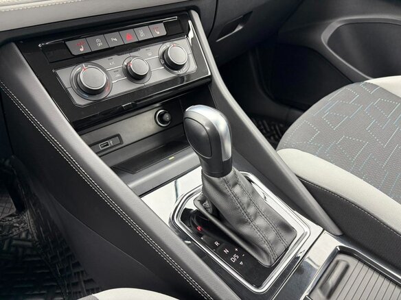 2022 Jetta VS5 I Рестайлинг, чёрный, 1560678 рублей - вид 16