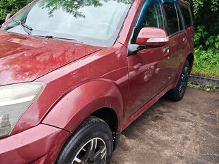 2012 Great Wall Hover H3 I, пурпурный, 600001 рублей, вид 4