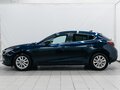 2015 Mazda Axela III, синий, 1189000 рублей - вид 5