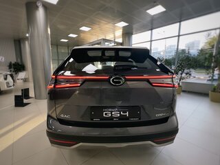 2026 GAC GS4, серый, 3949000 рублей, вид 5